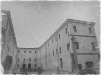 Veduta di Palazzo di Rospigliosi - Zagarolo