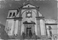 Chiesa di San Lorenzo - Zagarolo